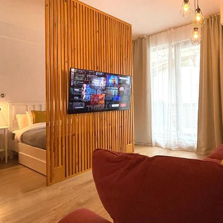 Forest Oasis Studio - Free Netflix And Disney Plus Predeal Buitenkant foto