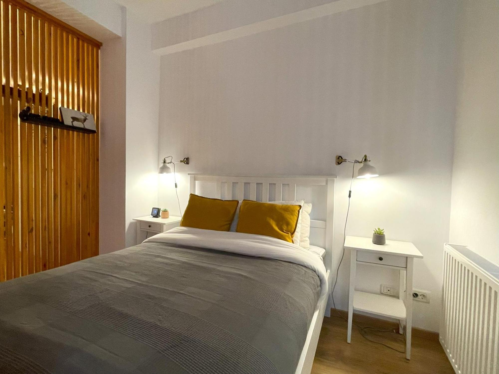 Forest Oasis Studio - Free Netflix And Disney Plus Predeal Buitenkant foto