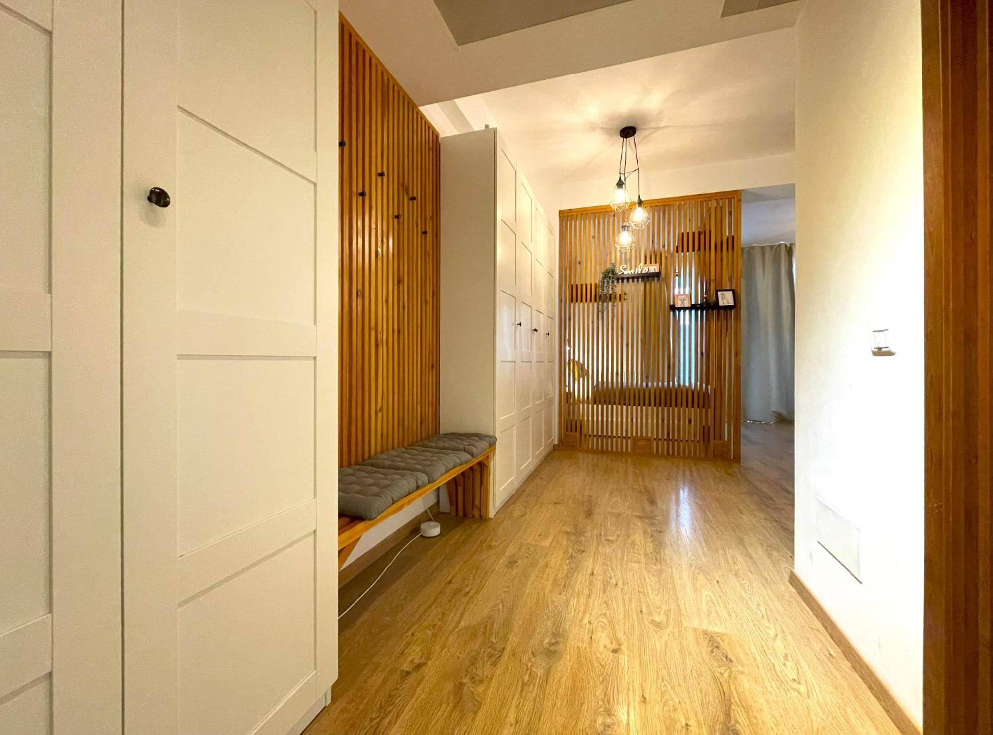 Forest Oasis Studio - Free Netflix And Disney Plus Predeal Buitenkant foto