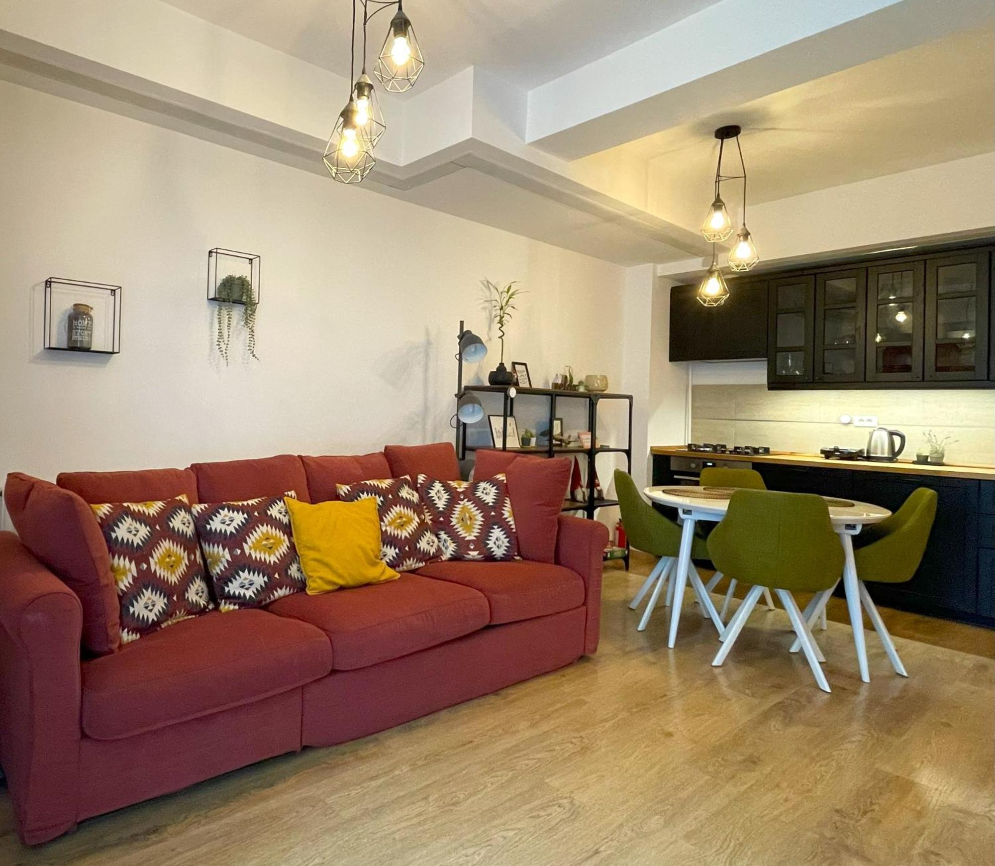 Forest Oasis Studio - Free Netflix And Disney Plus Predeal Buitenkant foto